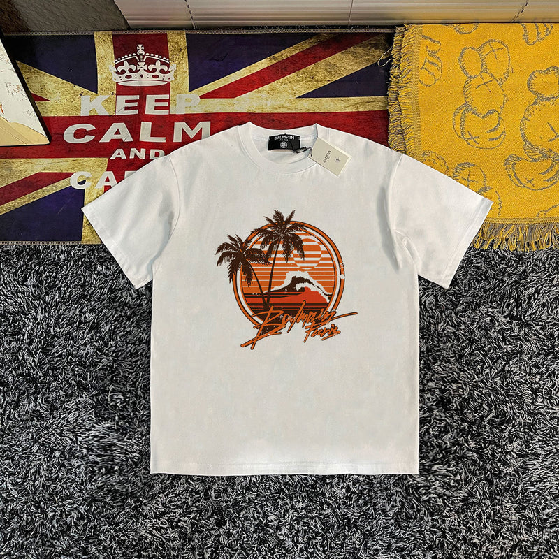 Balmain T Shirts