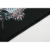 HELLSTAR T-shirt Direct Printing Pattern