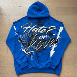 Mixed Emotion Hoodie