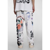 Unisex Pants Saint michael Baggy Jeans