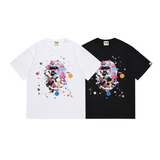 Bathing ape T Shirts