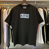 Kith T-Shirt KITH BOX LOGO Classic Tee