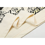 HELLSTAR T-shirt Direct Printing Pattern