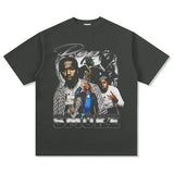 Pop Smoke T-shirt