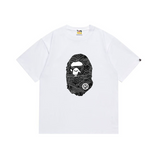 Bathing ape T Shirts