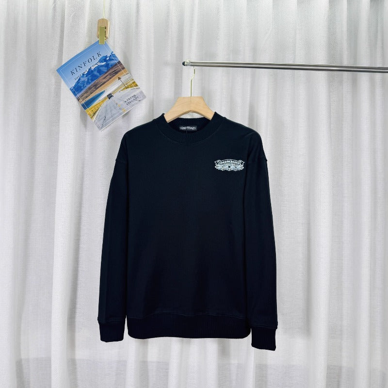 Amiri hat Chrome Hearts Sweatshirt