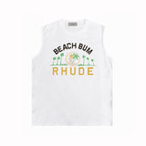 Rhude Tank T Shirts