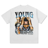 Young Dolph T-shirt