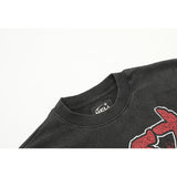 HELLSTAR T-shirt Direct Printing Pattern