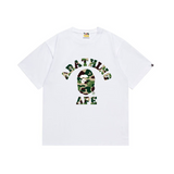 Bathing ape T Shirts