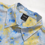 Mens beach shirt