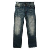 Men Trendy Jeans