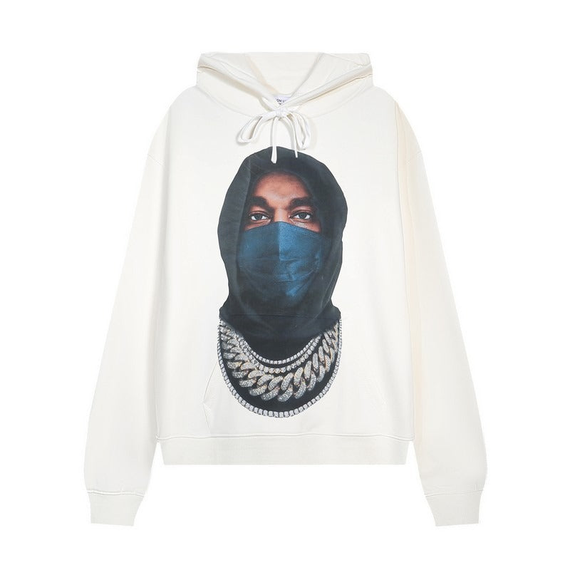 IH NOM UH NIT Hoodie