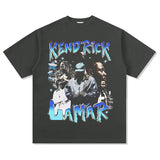 Kendrick Lamar T shirts