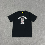 Bathing ape T Shirts