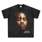 lil tjay T-shirt