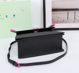 Off White Bag Casual Outdoor Convenient Tote Bag