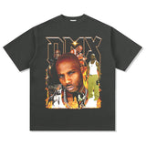 DMX Earl Simmons T-shirt