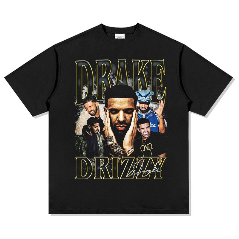 DRAKE T-shirt