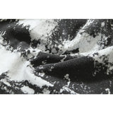 Fog Essentials T Shirts Spring and Summer FOG Washing Water Old Crew Neck Short Sleeves