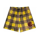 Eric Emanuel Ee Shorts Fitness Mesh Sports Quick-drying Shorts