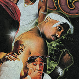 Tupac Shakur T-shirt