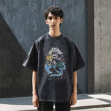 Mens Vintage T Shirt