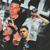 M.G T-shirt