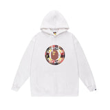 Bathing ape Hoodie