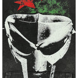 MF Doom T shirts