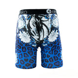 Ethika Boxer Briefs Men Breathable Boxer Briefs