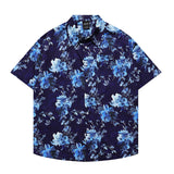 Mens beach shirt