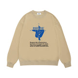 Rhude sweatshirt