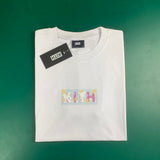 Kith T-Shirt Kith KITH BOX LOGO
