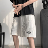 Men Beach Shorts Loose Leisure Sports Summer