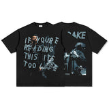 DRAKE T-shirt