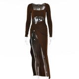Women Dress Sexy Fashion Dress
