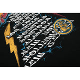 HELLSTAR T-shirt Direct Printing Pattern