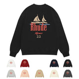 Rhude sweatshirt