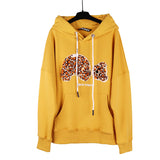 Plam Angle Hoodie