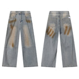 Mens jeans