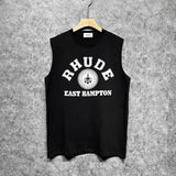 Rhude Tank T Shirts