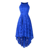 Valentine's Day Dress Women's Summer Lace Dress