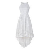 Valentine's Day Dress Women's Summer Lace Dress