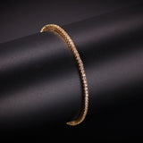 Bracelet Zircon Tennis Chain Bracelet Zircon TennisBracelet Spectrum St. Valentine's