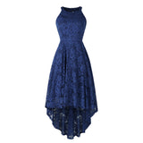 Valentine's Day Dress Women's Summer Lace Dress