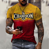 Braves Baseball Shirt