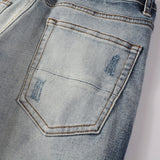Amiri Jeans High Street Distressed#1330