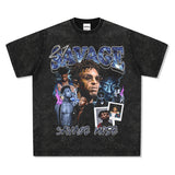 21 SAVAGE FIX T-shirt