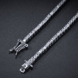 Bracelet Zircon Tennis Chain Bracelet Zircon TennisBracelet Spectrum St. Valentine's